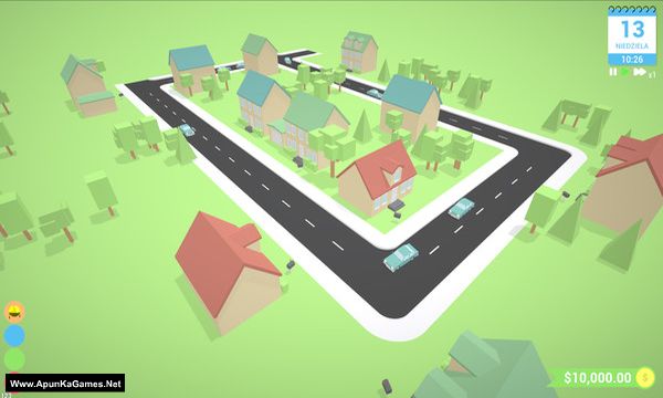 Shop Tycoon Screenshot 1, Full Version, PC Game, Download Free