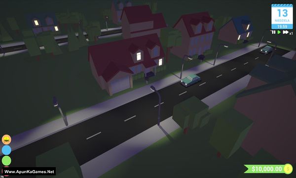 Shop Tycoon Screenshot 1, Full Version, PC Game, Download Free