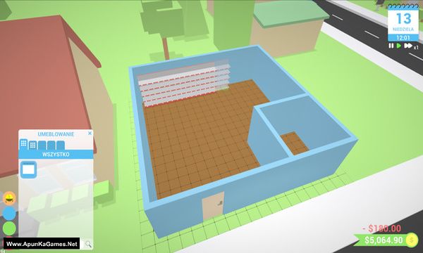 Shop Tycoon Screenshot 3, Full Version, PC Game, Download Free