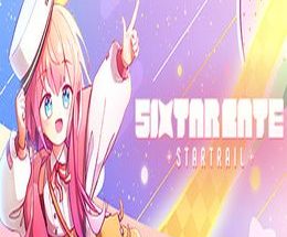 Sixtar Gate: STARTRAIL