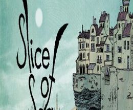 Slice of Sea