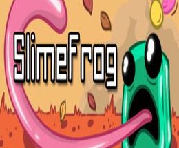 Slimefrog