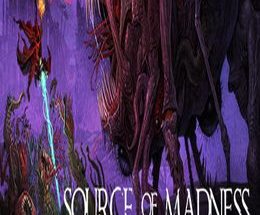 Source of Madness
