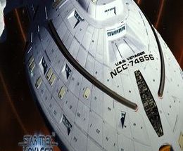 Star Trek Voyager: Elite Force