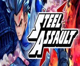 Steel Assault