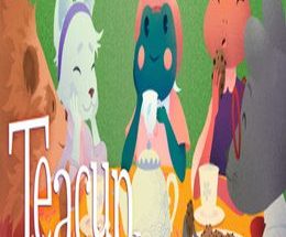 Teacup