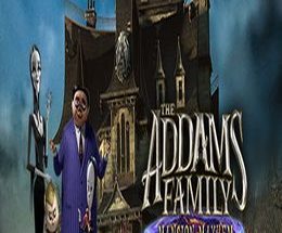 The Addams Family: Mansion Mayhem