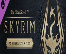 The Elder Scrolls V: Skyrim Anniversary Edition