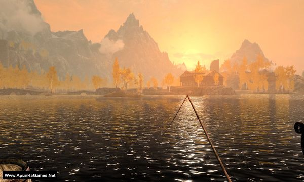 The Elder Scrolls V: Skyrim Anniversary Edition Screenshot 3, Full Version, PC Game, Download Free