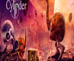 The Eternal Cylinder