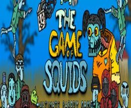 The Game of Squids: Ultimate Parody Game