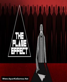 The Plane Effect Cover, Poster, Full Version, PC Game, Download Free
