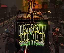 The last fight