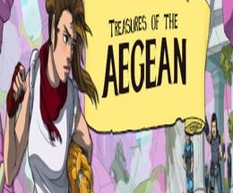 Treasures of the Aegean