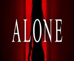 ALONE