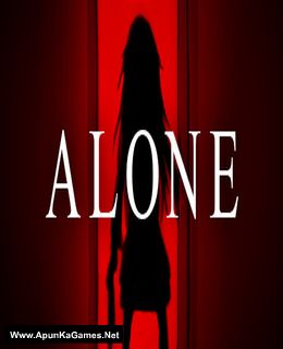 ALONE Cover, Poster, Full Version, PC Game, Download Free