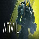 ANVIL