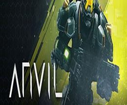 ANVIL