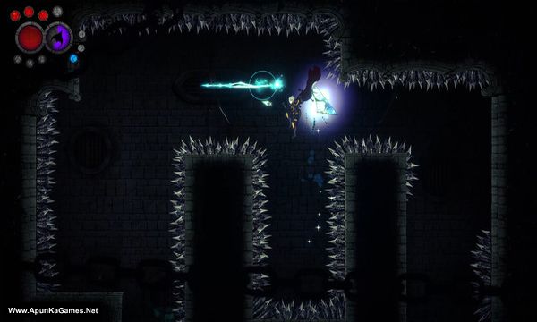 Aeterna Noctis Screenshot 3, Full Version, PC Game, Download Free