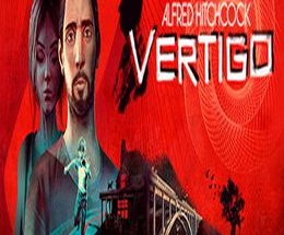 Alfred Hitchcock: Vertigo