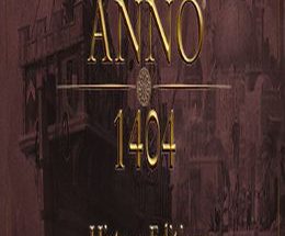 Anno 1404 History Edition
