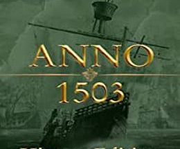 Anno 1503 History Edition