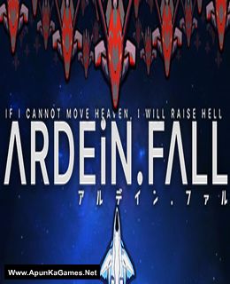 Ardein.Fall Cover, Poster, Full Version, PC Game, Download Free