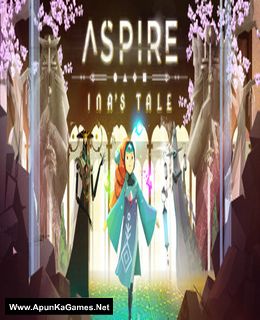Aspire: Ina's Tale Cover, Poster, Full Version, PC Game, Download Free