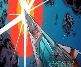 Asteroids: Recharged