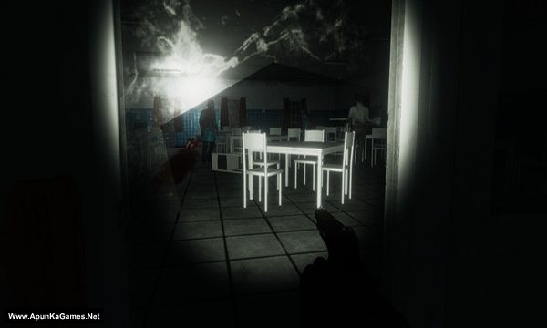 Asylum of the Dead Screenshot 1, Full Version, PC Game, Download Free