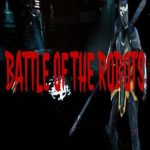 Battle Of The Robots