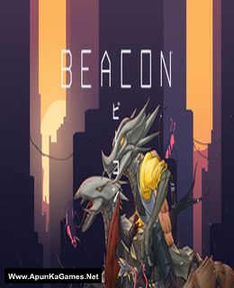 Beacon Cover, Poster, Full Version, PC Game, Download Free