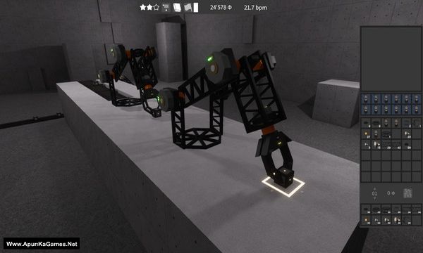 Block Line Engineer Screenshot 2, Full Version, PC Game, Download Free