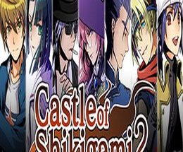 Castle Shikigami 2