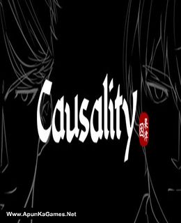 Causality Cover, Poster, Full Version, PC Game, Download Free