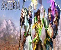 Champions of Anteria