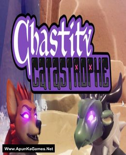 Chastity Catastrophe Cover, Poster, Full Version, PC Game, Download Free