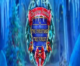 Christmas Stories: The Christmas Tree Forest Collector’s Edition