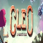 Cleo – a pirate’s tale