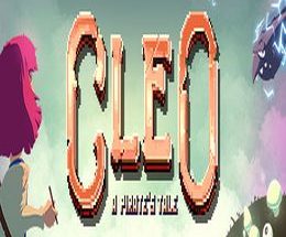 Cleo – a pirate’s tale