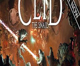 Clid The Snail