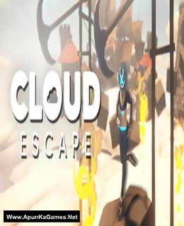 Cloud Escape Cover, Poster, Full Version, PC Game, Download Free