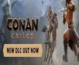 Conan Exiles