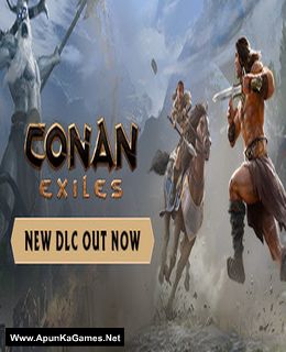 Conan Exiles Cover, Poster, Full Version, PC Game, Download Free