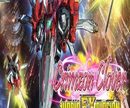 Crimzon Clover: World EXplosion