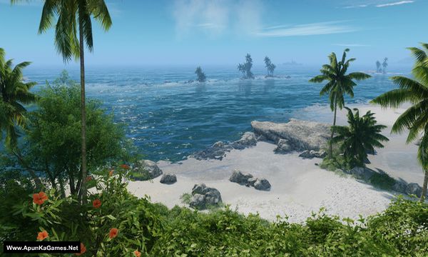 Crysis Remastered Screenshot 1, Full Version, PC Game, Download Free
