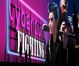 Cyberpunk Fighting