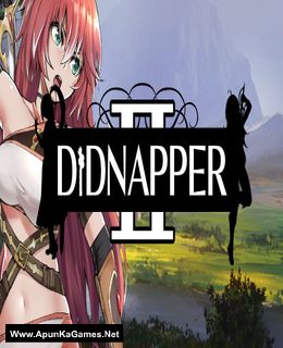 Didnapper 2 Cover, Poster, Full Version, PC Game, Download Free