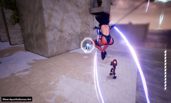 Drifting : Weight of Feathers Screenshot 1, Full Version, PC Game, Download Free