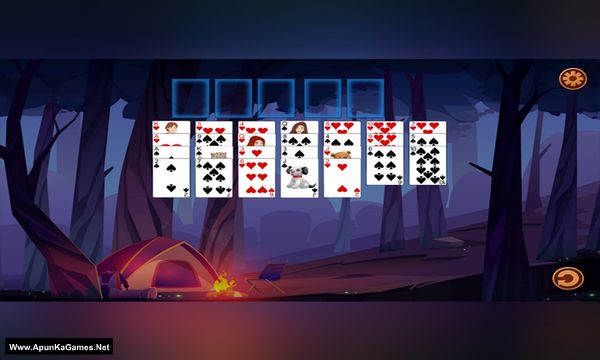 Enchanted Memories Screenshot 1, Full Version, PC Game, Download Free